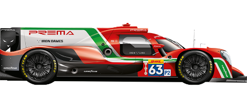 LMP2