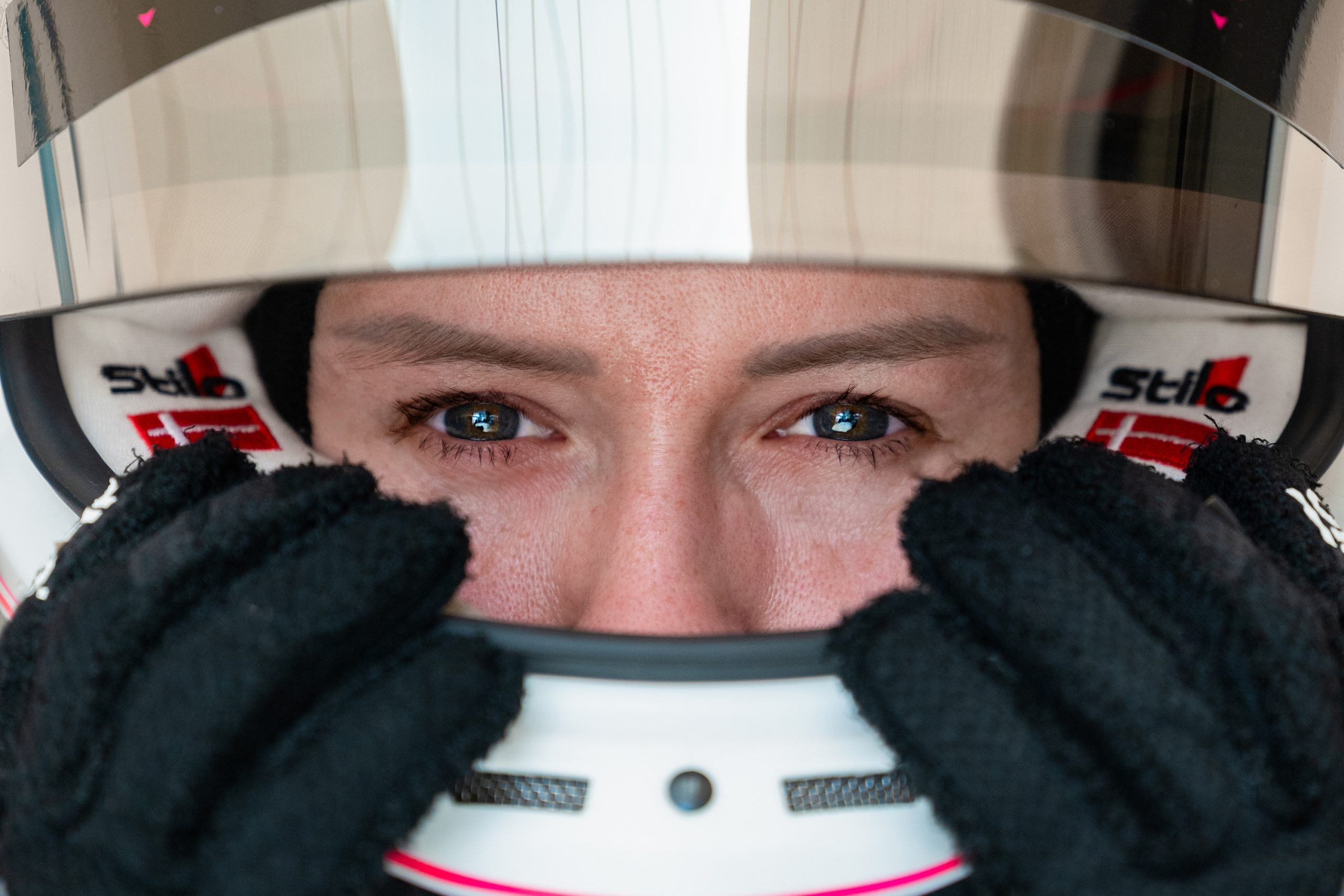 IRON DAMES IRON DAMES GEAR UP FOR A THRILLING RETURN TO THE EUROPEAN