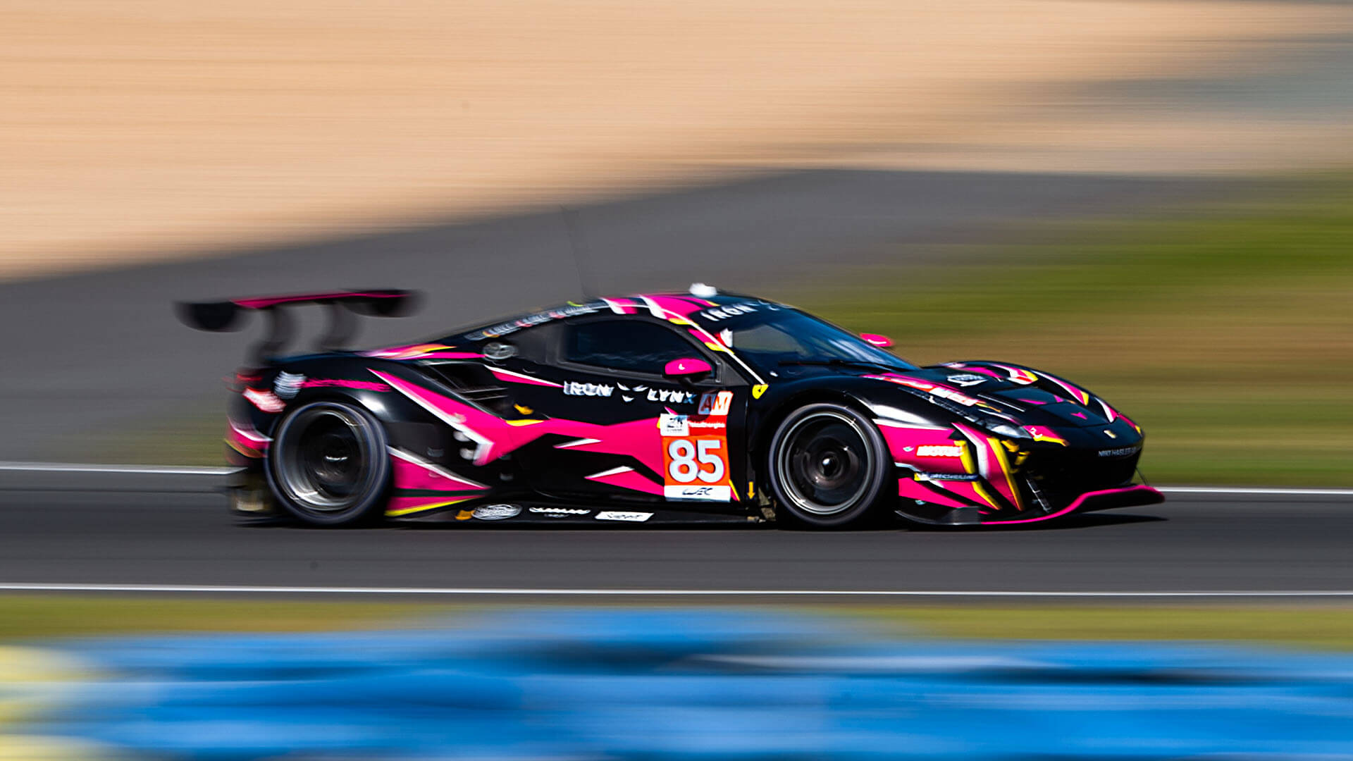 FIA World Endurance Championship