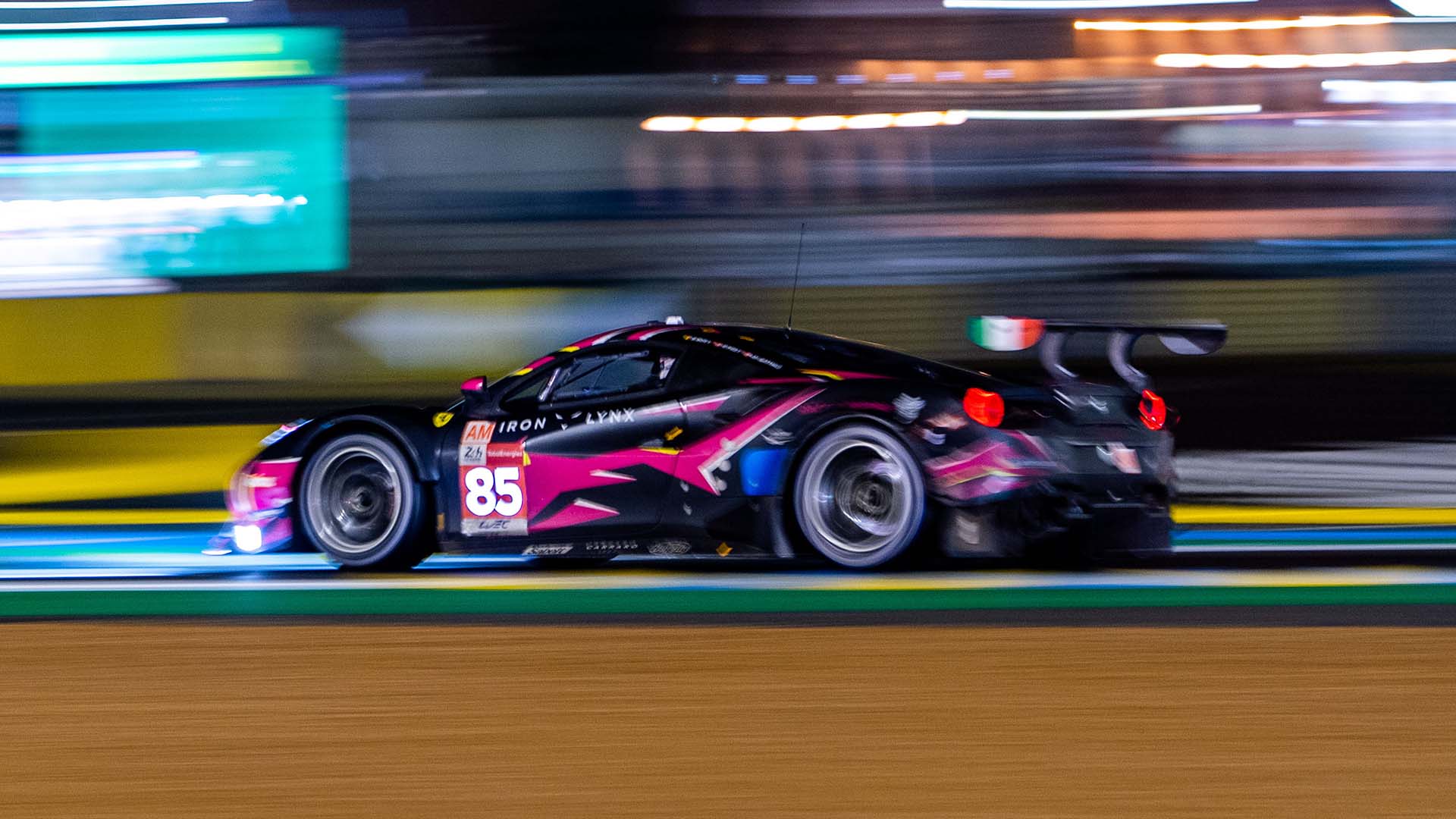 FIA World Endurance Championship