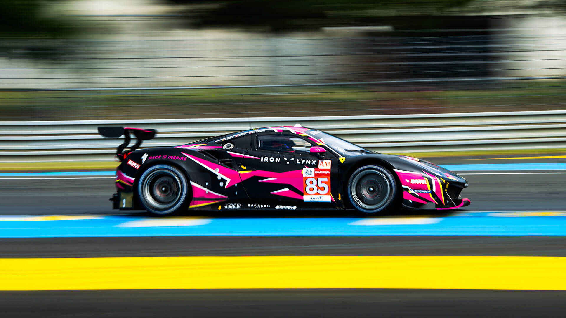 FIA World Endurance Championship