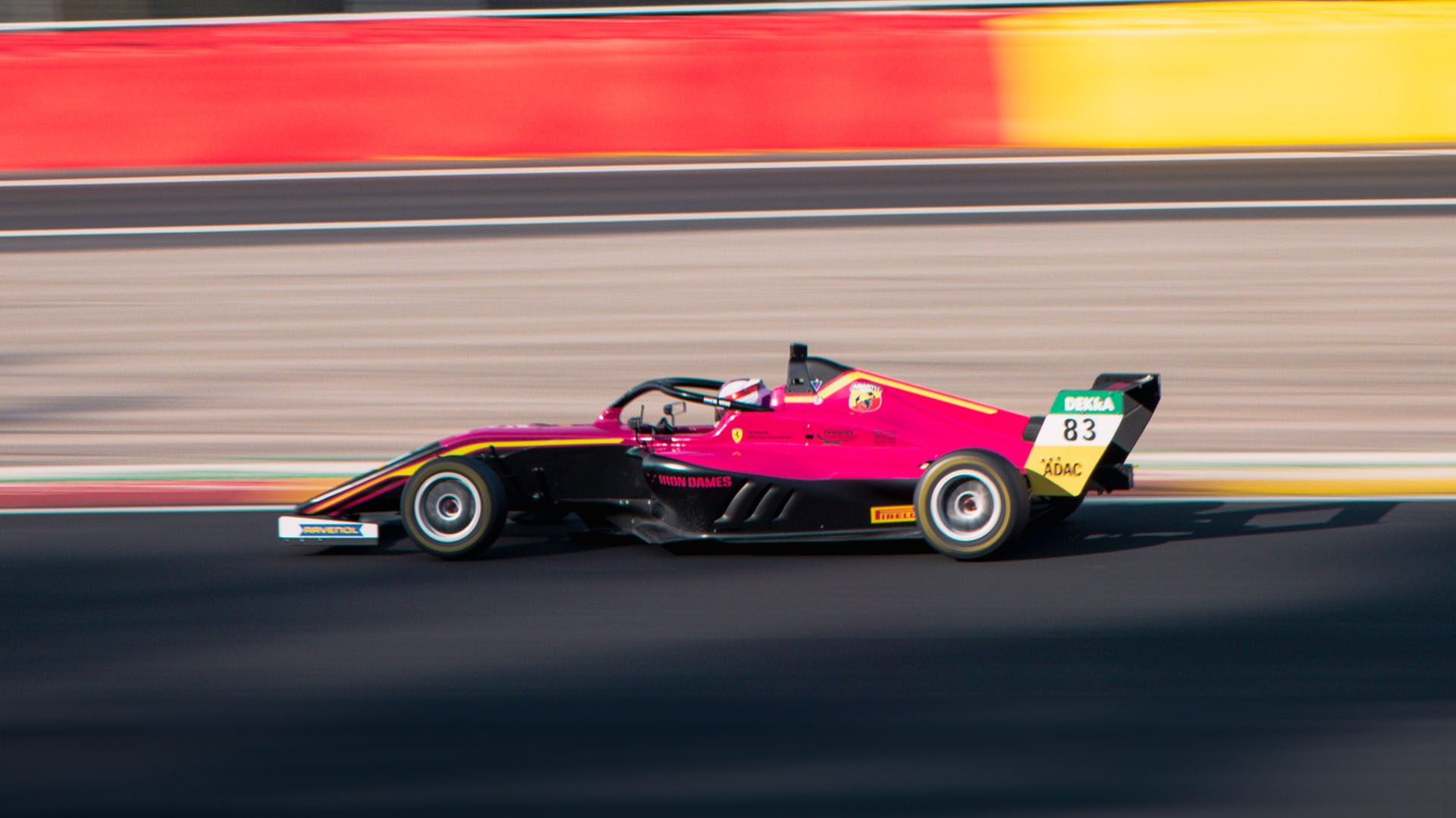 Italian F4 Championship