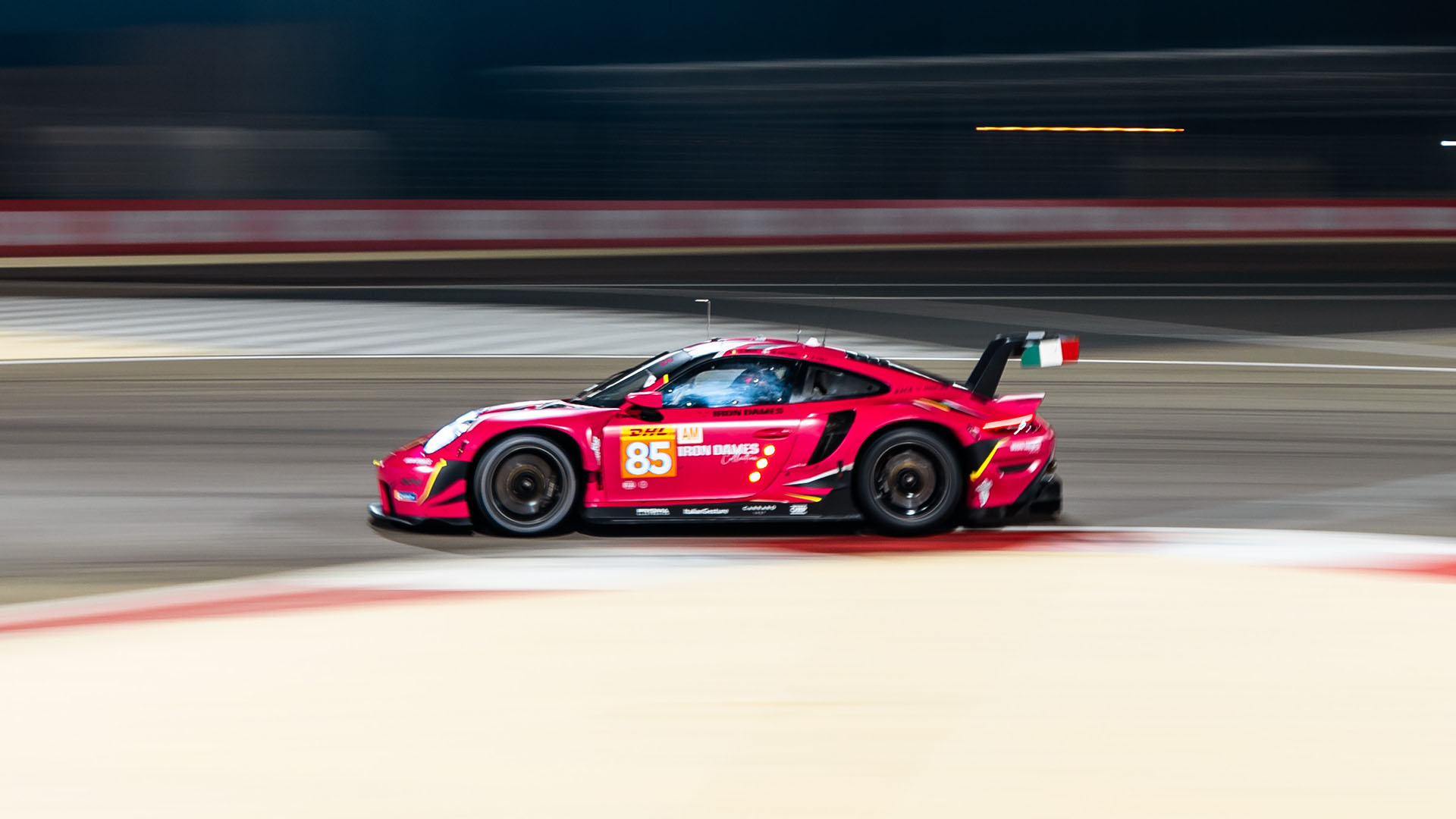 FIA World Endurance Championship