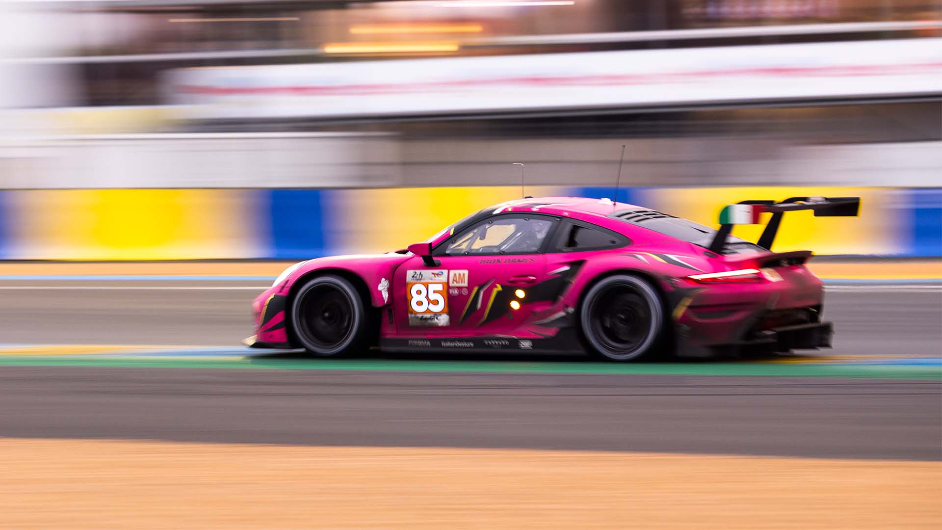 FIA World Endurance Championship