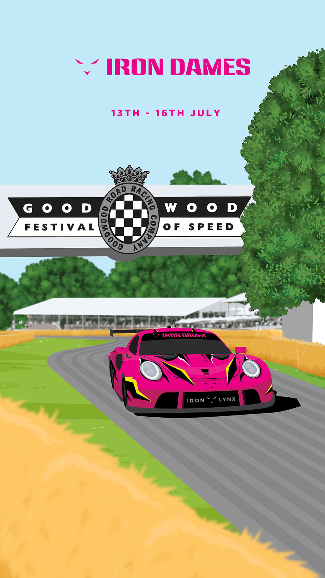 GOODWOOD