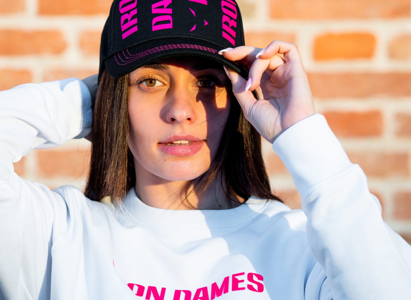 IRON DAMES WELCOMES MARTA GARCIA AS THE NEWEST ADDITION TO ITS WIDE RANGE OF TALENT