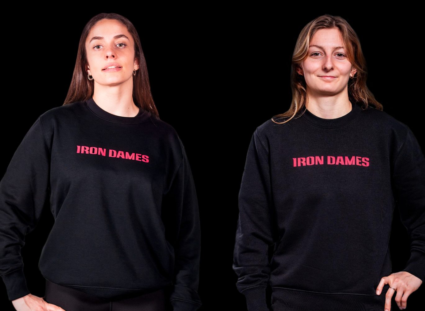 IRON DAMES PROJECT STEPS INTO FRECA WITH A STELLAR FEMALE LINE-UP
