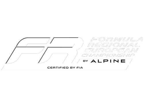Formula Regional European Championship by Alpine