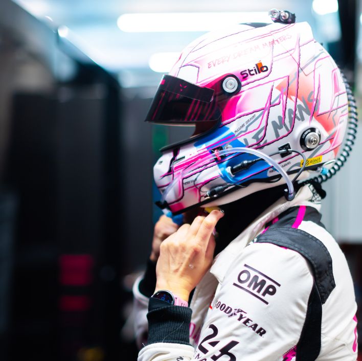 RACING