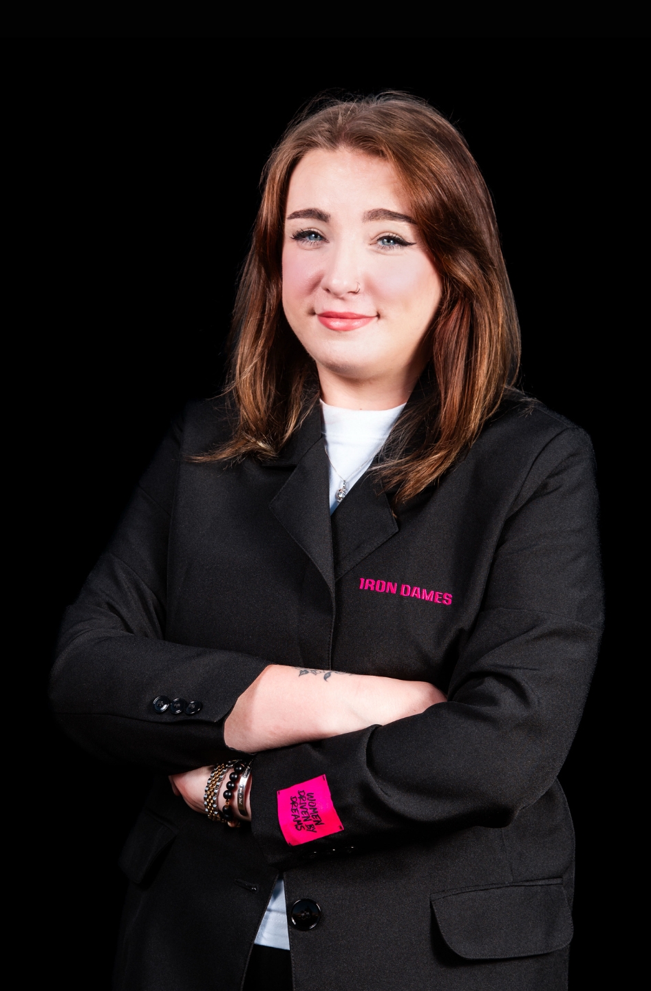 Ashleigh Hartwell