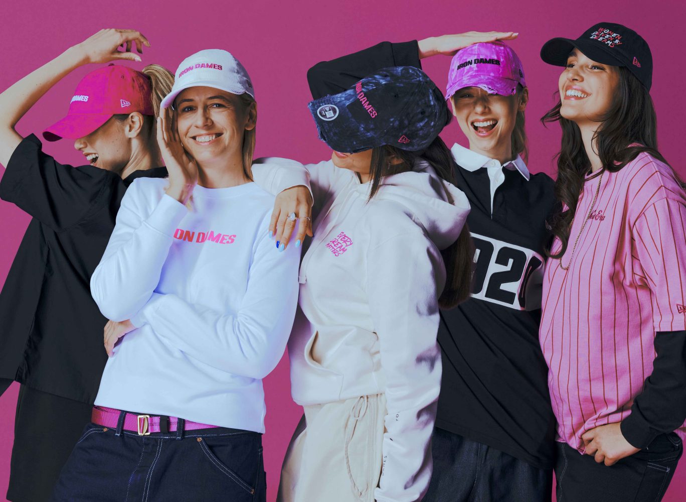 When purpose meets style