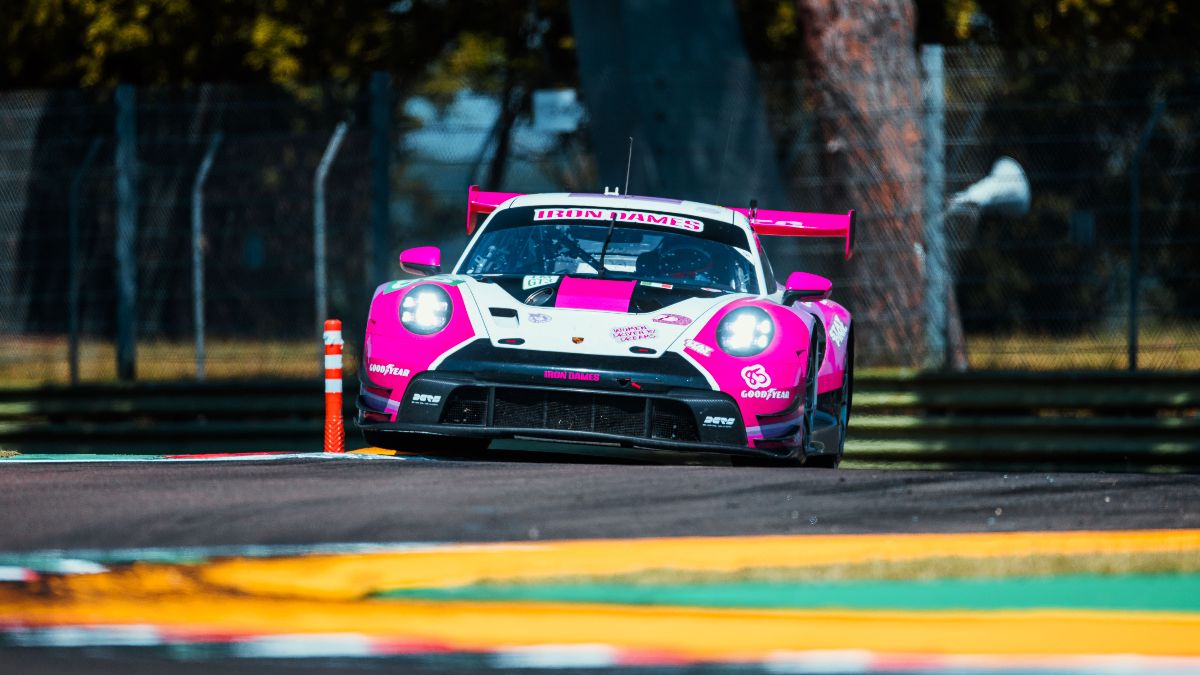 Title fights resume: Iron Dames back to ELMS action at Spa as Pin continues F1 Academy charge in Zandvoort