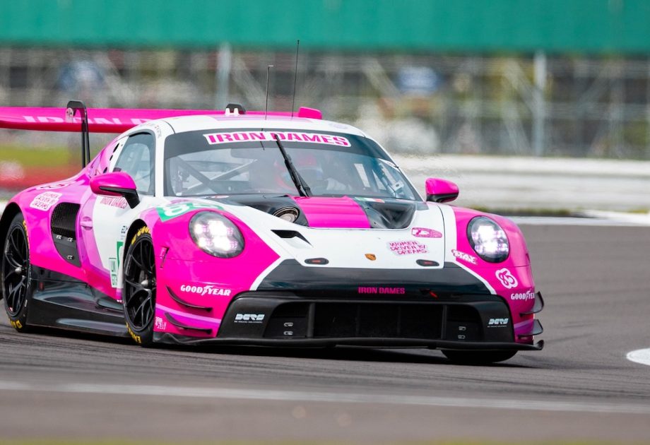4 HOURS OF SILVERSTONE: IRON DAMES CONTINUE ELMS TITLE FIGHT